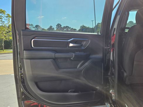 New 2026 RAM 1500 Big Horn image 20