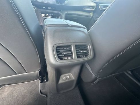 Certified 2023 Buick Envision Essence FWD image 20