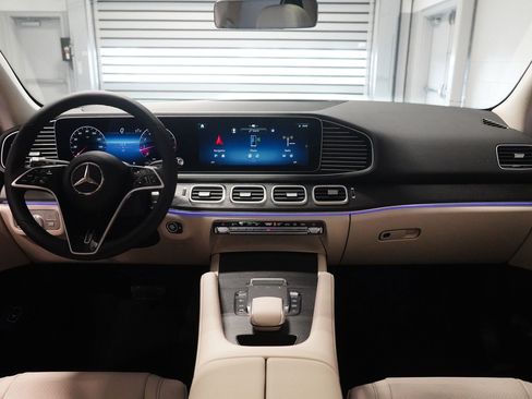 New 2026 Mercedes-Benz GLE 350 4MATIC image 17