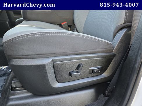 Used 2024 RAM 3500 Big Horn image 26