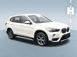 Used 2017 BMW X1 sDrive28i FWD video 1
