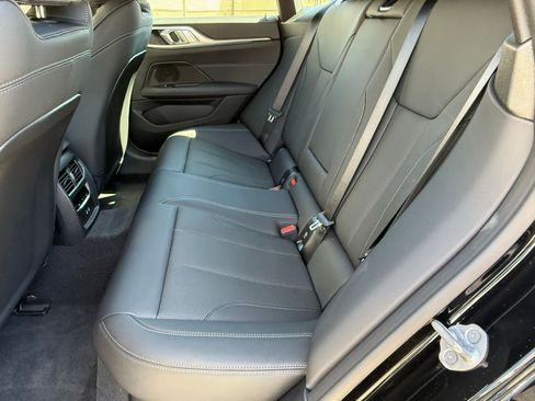 New 2026 BMW i4 eDrive40 RWD image 31