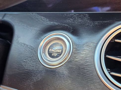 Used 2022 Mercedes-Benz E 350 Sedan w/ Driver Assistance Package image 30