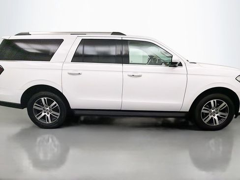 Used 2024 Ford Expedition Max Limited image 10