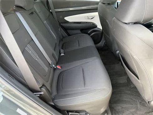 Certified 2022 Hyundai Tucson SEL w/ Cargo Package image 20