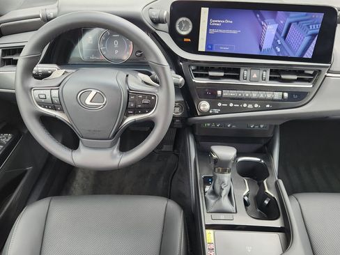 Used 2023 Lexus ES 350 w/ Premium Package image 27