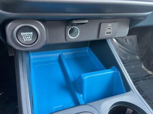 New 2026 Ford Maverick XLT w/ XLT Luxury Package AWD/4WD image 12