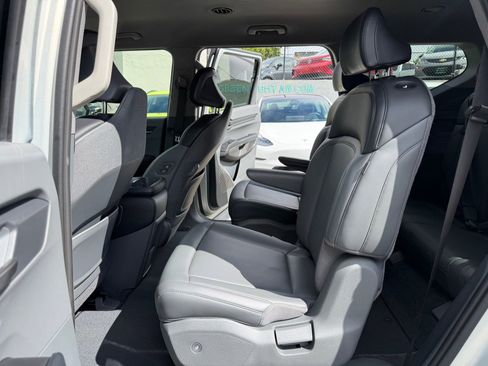 Used 2024 Kia EV9 Light Long Range image 52