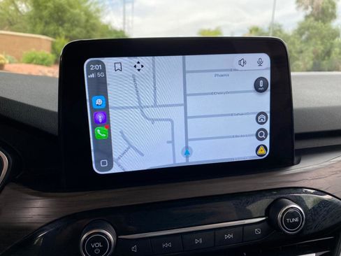 Used 2020 Ford Escape Titanium w/ Titanium Premium Package 2.0 image 71