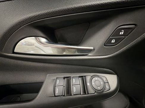 New 2026 Buick Envista Preferred w/ Convenience I Package FWD image 60