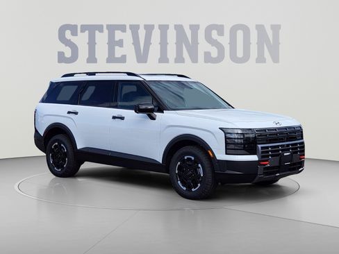 New 2026 Hyundai Palisade XRT Pro AWD/4WD image 5