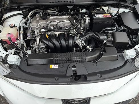 Used 2022 Toyota Corolla LE FWD image 23