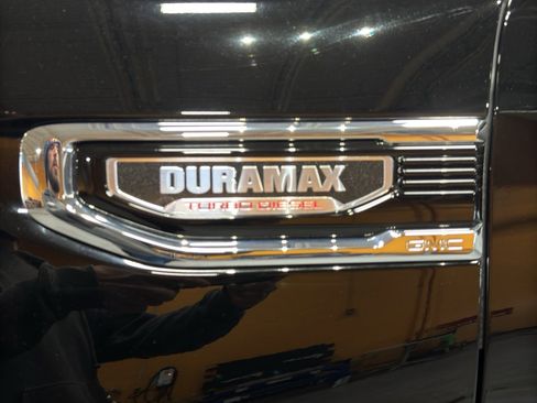 Certified 2022 GMC Sierra 1500 Denali image 10