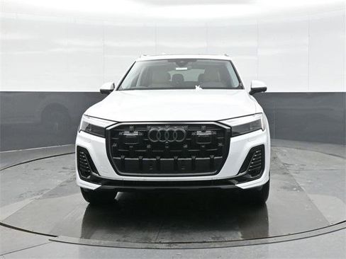 New 2026 Audi Q7 2.0T Premium image 2