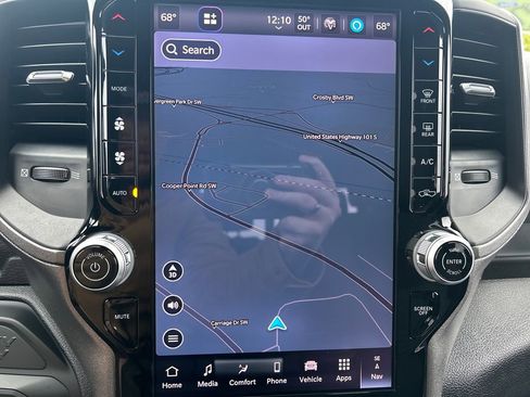 Used 2026 RAM 2500 Tradesman image 14