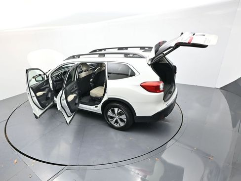 Used 2023 Subaru Ascent Premium w/ Convenience Package image 36
