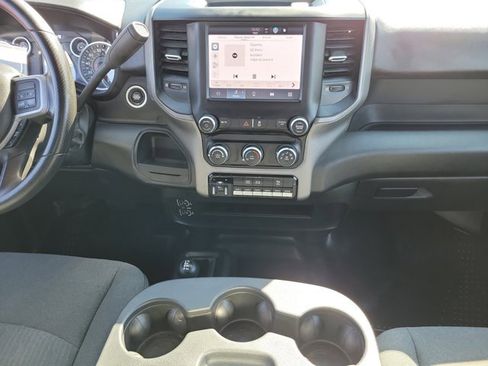 Used 2022 RAM 3500 Tradesman image 5