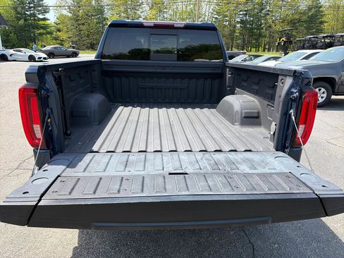 Used 2019 GMC Sierra 1500 Denali AWD/4WD image 13