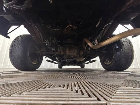 Used 2007 Ford F150 XLT image 36