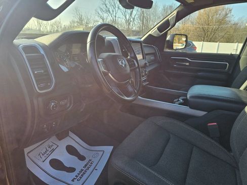 Used 2019 RAM 1500 Big Horn image 10