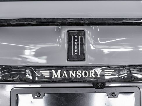 Used 2026 Rolls-Royce Cullinan AWD/4WD image 24