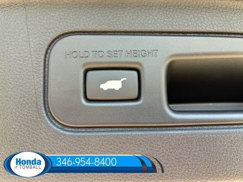 New 2026 Honda Pilot Sport image 18