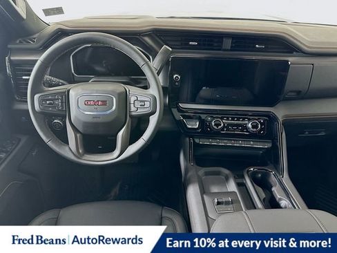 New 2026 GMC Sierra 2500 AT4 w/ AT4 Premium Plus Package image 17