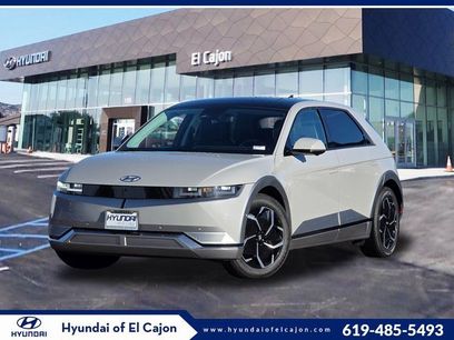 Certified 2024 Hyundai Ioniq 5 Limited