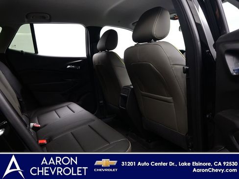 New 2026 Chevrolet Trax ACTIV w/ Driver Confidence Package image 11