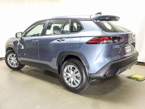 New 2026 Toyota Corolla Cross L image 5
