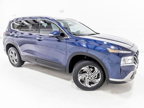 Used 2023 Hyundai Santa Fe SEL w/ Cargo Package AWD/4WD image 9
