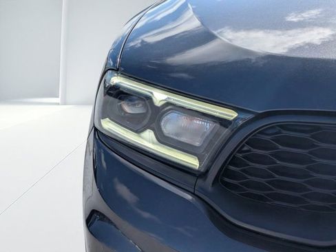 Used 2021 Dodge Durango GT image 7