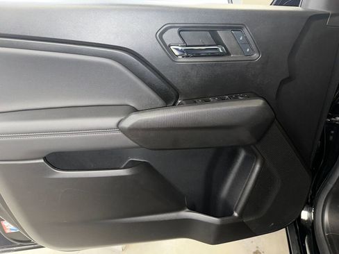 Certified 2024 Chevrolet Colorado LT w/ LT Convenience Package III image 4