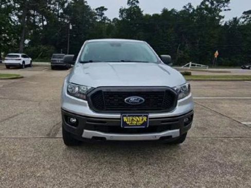 Used 2019 Ford Ranger XLT w/ Equipment Group 302A Luxury RWD image 3