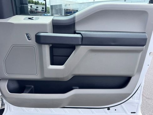 Used 2019 Ford F150 XL w/ Equipment Group 101A Mid RWD image 22