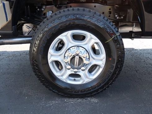 New 2026 Ford F350 XLT w/ FX4 Off-Road Package AWD/4WD image 48