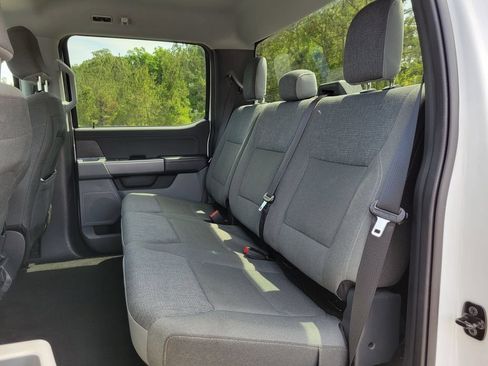 Used 2024 Ford F150 XLT w/ Tow/Haul Package AWD/4WD image 14
