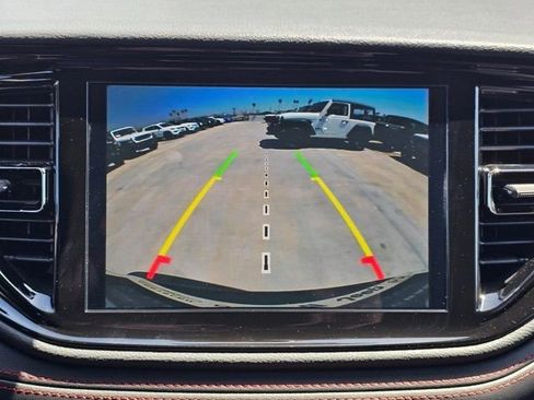 New 2026 Dodge Durango GT AWD/4WD image 11