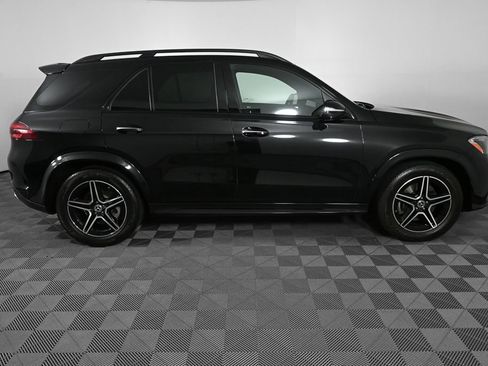 Certified 2026 Mercedes-Benz GLE 350 4MATIC image 25