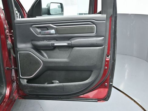 Used 2023 RAM 1500 Laramie image 34