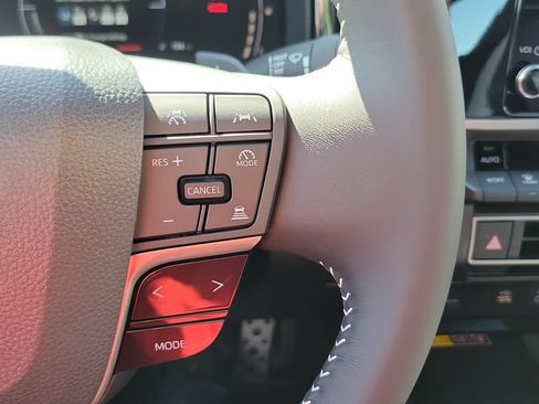 Certified 2026 Toyota Camry SE FWD image 26