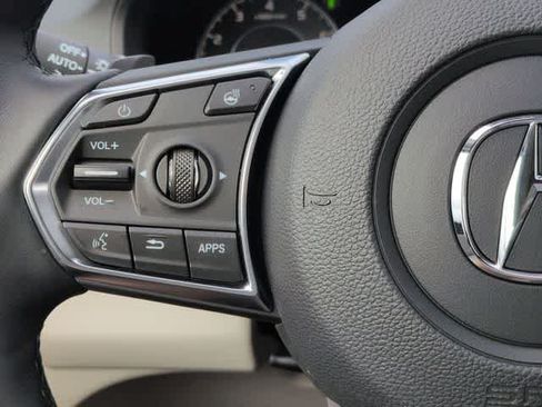 Used 2026 Acura RDX w/ Advance Package AWD/4WD image 26