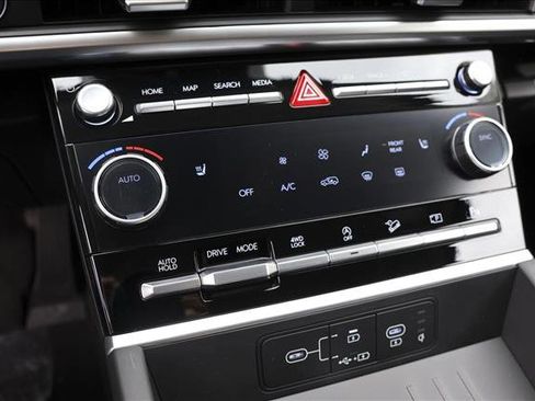 New 2026 Hyundai Santa Fe SEL AWD/4WD image 19