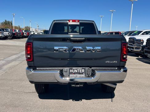 New 2026 RAM 3500 Tradesman image 5