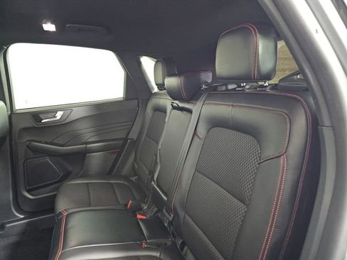Used 2023 Ford Escape ST-Line image 21