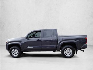 Used 2025 Toyota Tacoma SR5 AWD/4WD video 2