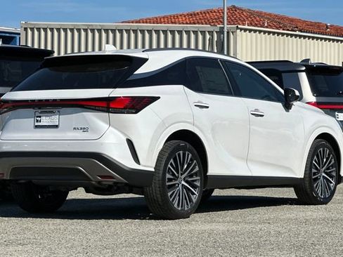 New 2026 Lexus RX 350 Premium Plus image 5