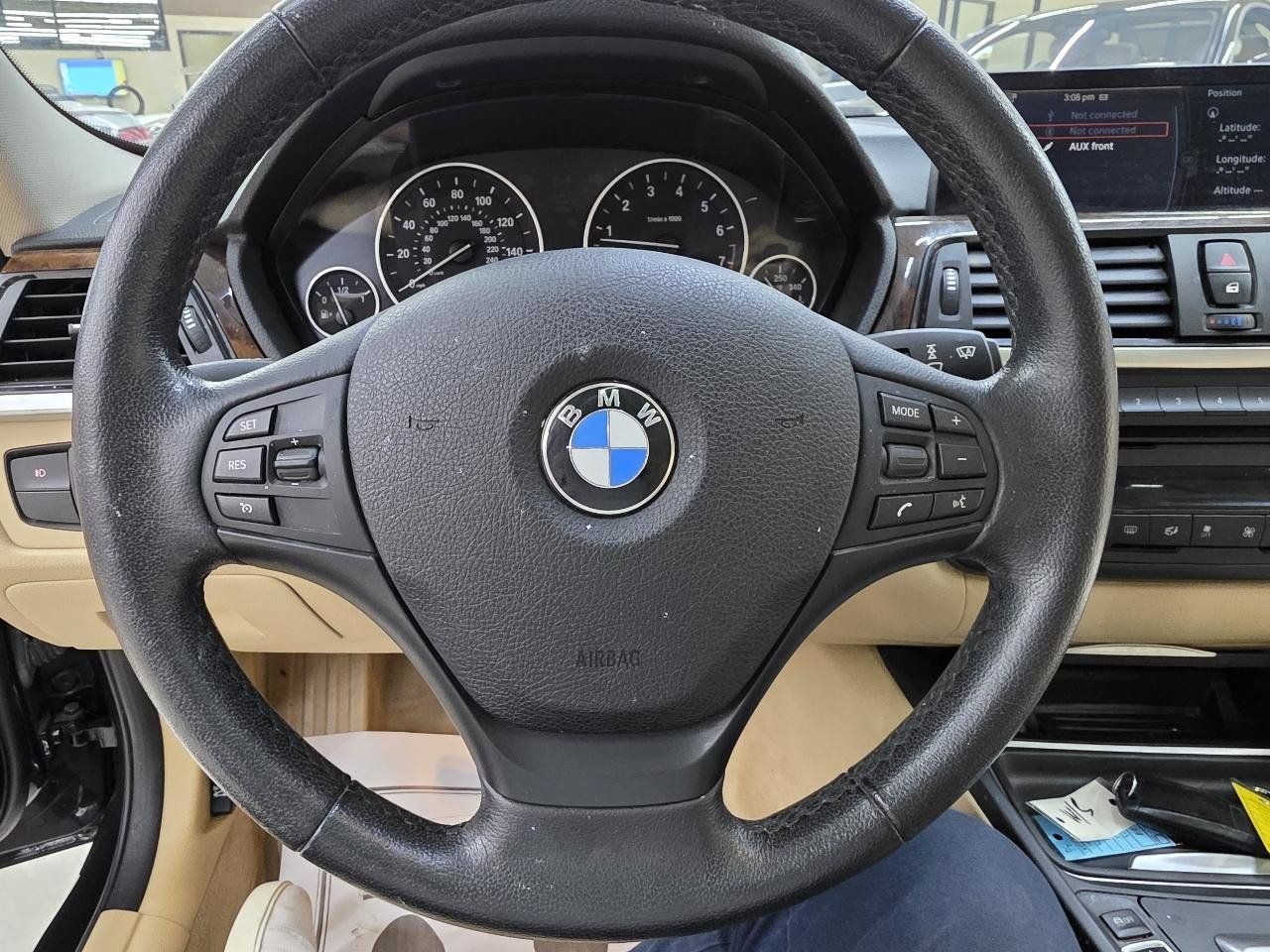Used 2013 BMW 328i Sedan RWD image 28