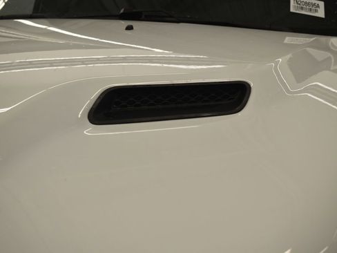 Used 2017 RAM 1500 Rebel w/ Luxury Group image 52