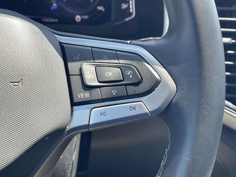 Used 2022 Volkswagen Atlas SE FWD image 24
